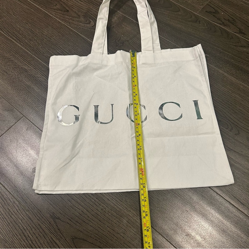 Gucci Bag Small - Picture 7 of 7